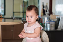 Ryan and Vivian December 2007